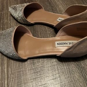Steve Madden flats